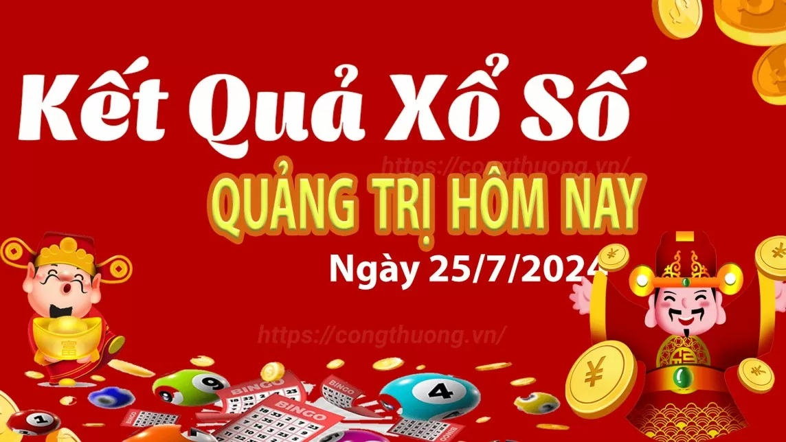 Giới Thiệu Về Xổ Số Quảng Trị