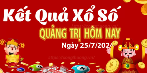 Kết Quả Xổ Số Quảng Trị Hôm Nay - Nhanh Nhất