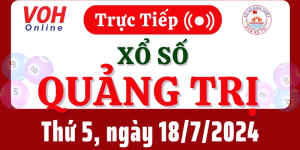 Thống Kê Xổ Số Quảng Trị - Số Liệu Quan Trọng